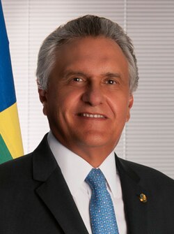 Ronaldo Caiado (PSD)