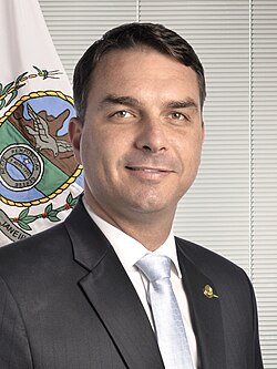 Flávio Bolsonaro (PL)